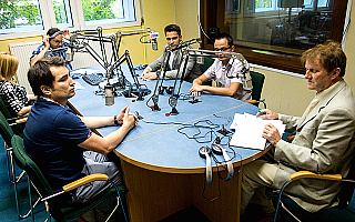 Nie chcemy płacić za parkowanie w weekend Nie chcemy płacić za parkowanie w weekend